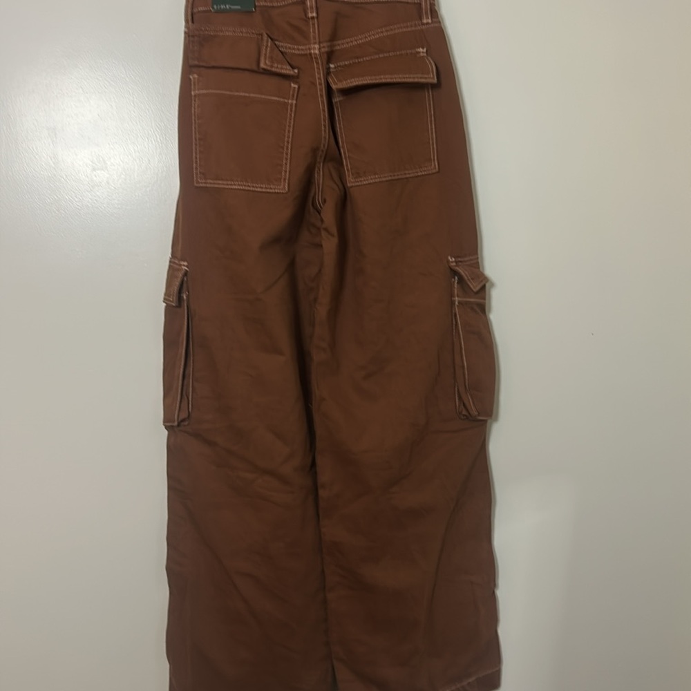 NWT Wild Fable Cargo Pants - Picture 6 of 6